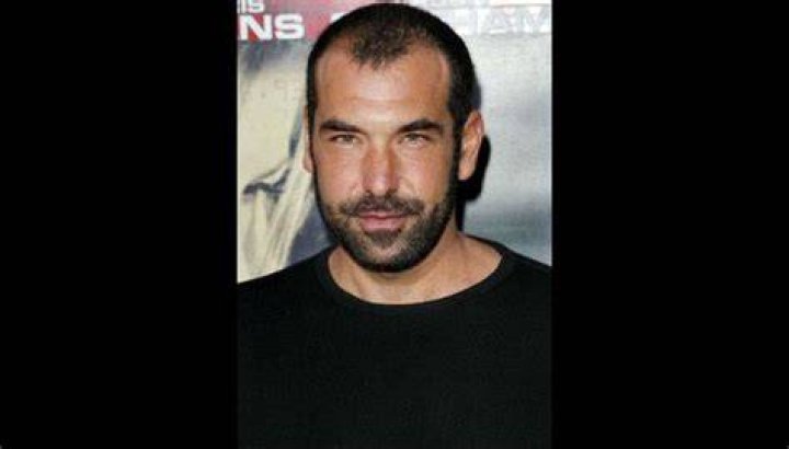 Rick Hoffman Biography Facts, Childhood, Family Life & Achievements