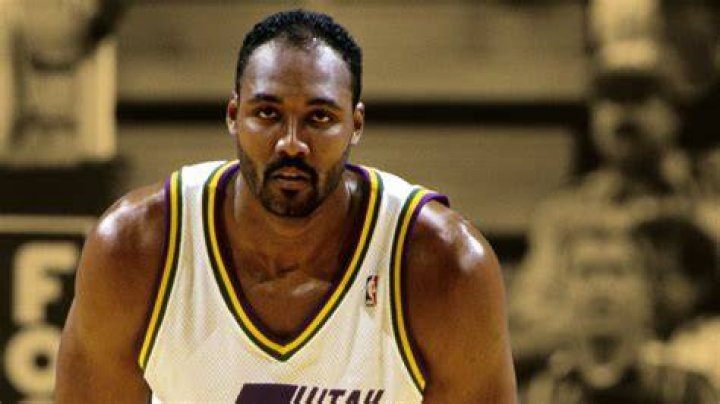 Rick Mahorn recalls epic first NBA matchup vs. Karl Malone Basketball