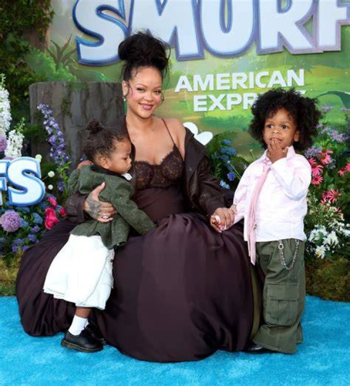 Rihanna's Bundle Of Joy: Unveiling The Baby's Arrival Date