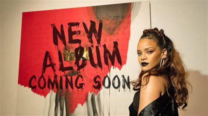 Rihanna talks new album release date, Super Bowl and motherhood in