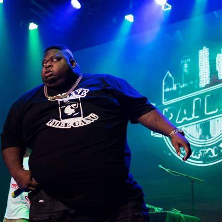 RIP Dallas Rapper CStruggs Loses Battle With Cancer And Dies At 32