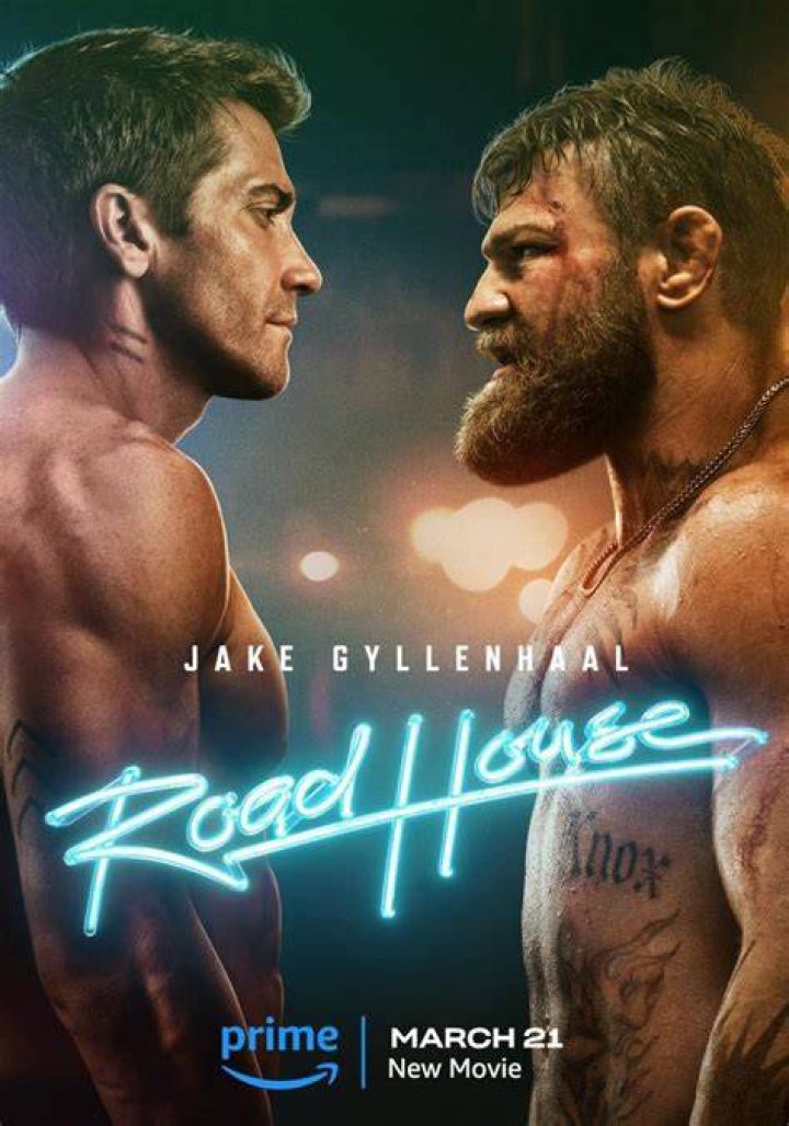 road house مستقل