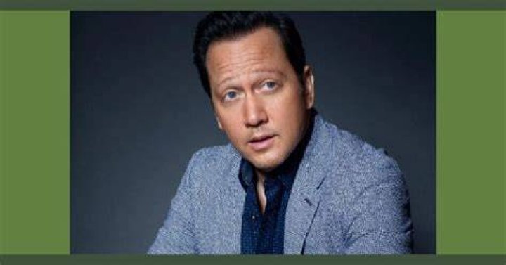 Rob Schneider Bio, Early Life, Career, Wife, Net Worth, Measurements