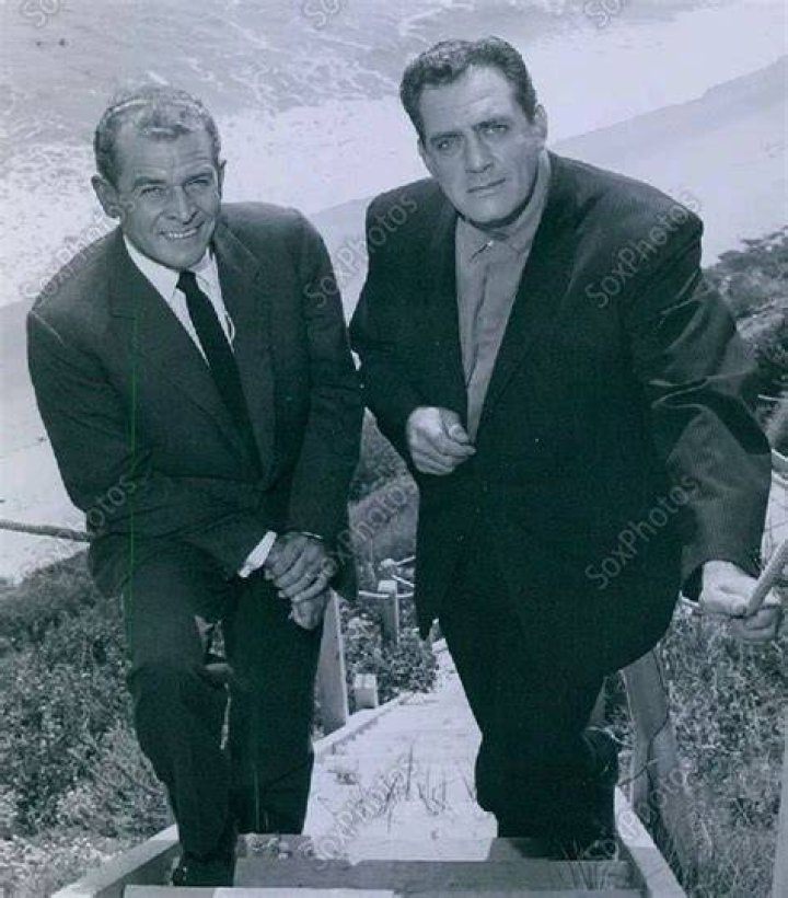 Robert Benevides of the Raymond Burr Winery (2022)
