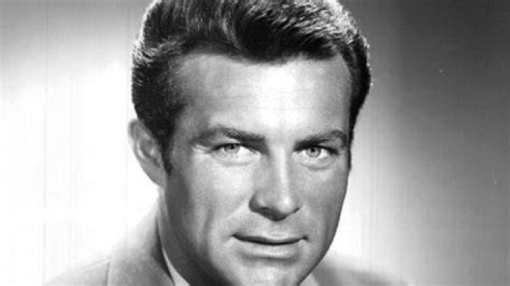 Robert Conrad Net Worth, Biography, Age, Weight, Height Net Worth Roll