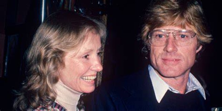 Robert Redford's Marriages: A Retrospective