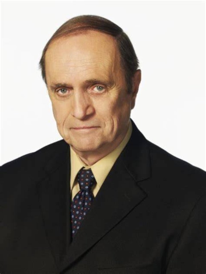 Robert William Newhart