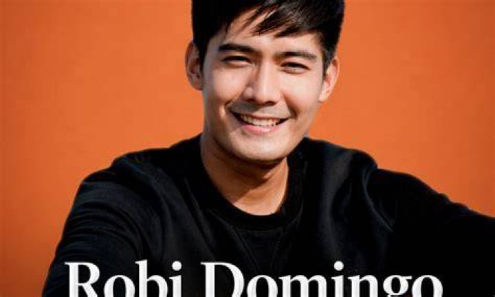Robi Domingo YouTube