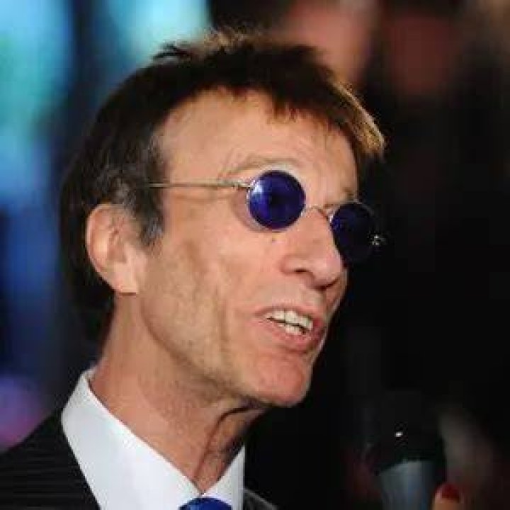 Robin Gibb Net Worth Celebrity Net Worth