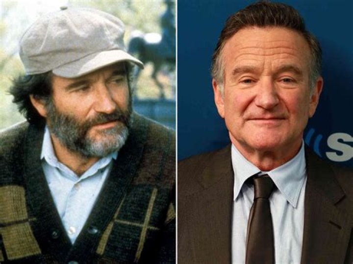 Robin Williams' Wife Susan Schneider Isolated Him From His Children in