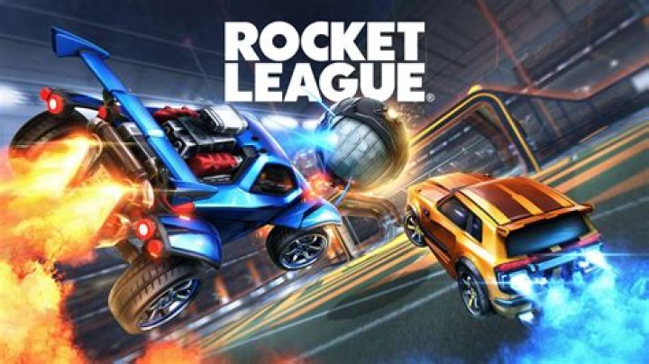 Rocket League and the Creative Future of Esports Advertising Week