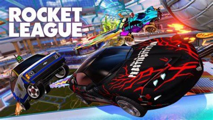 Rocket League Rocket League Wiki Fandom