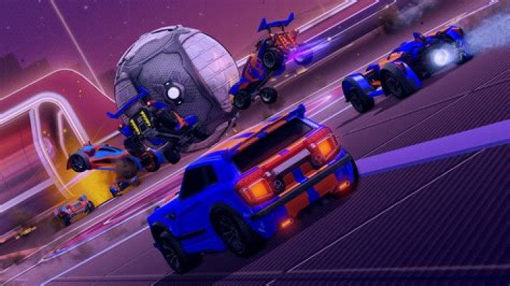 Rocket League's ranking system gets a tuneup PC Gamer