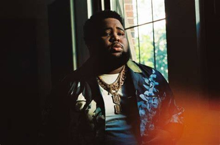 Rod Wave Is All About His Business On "Street Runner" Single The Beat