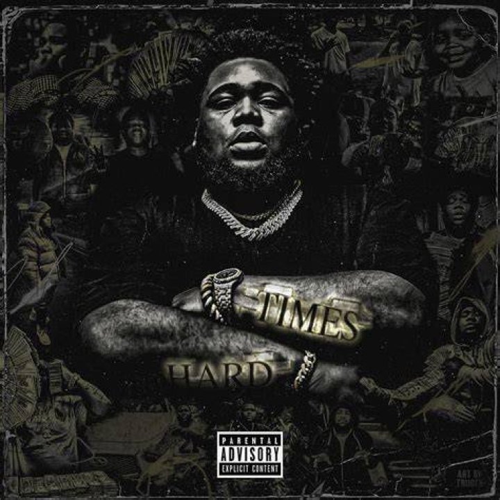 Rod Wave Soulfly Album Review HipHopDX