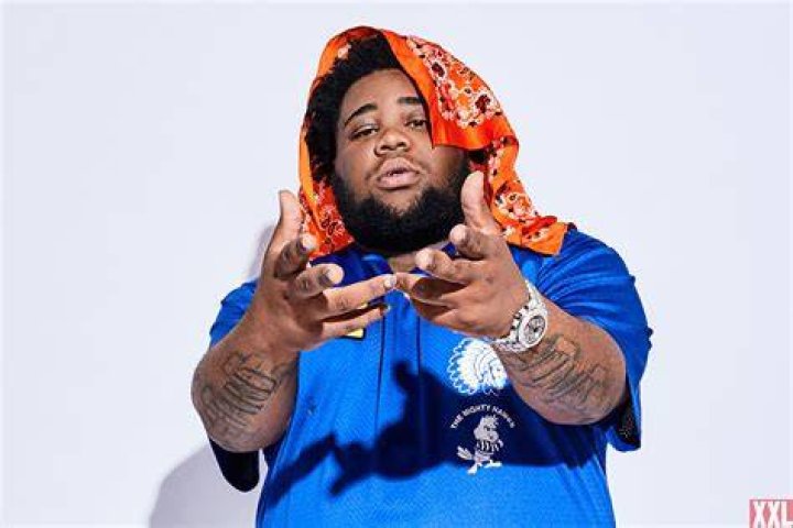 Rod Wave Type Beat XXL