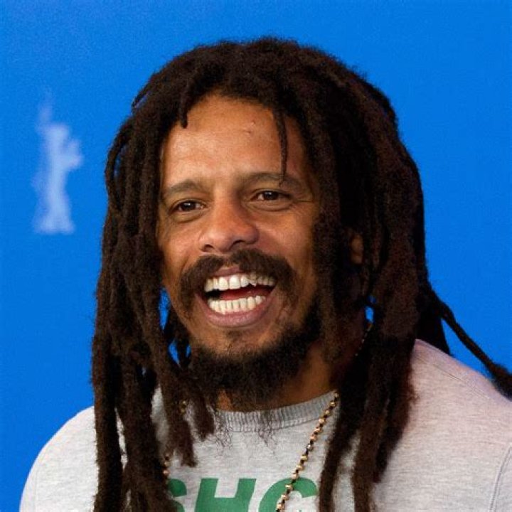 Rohan Marley Paris Match