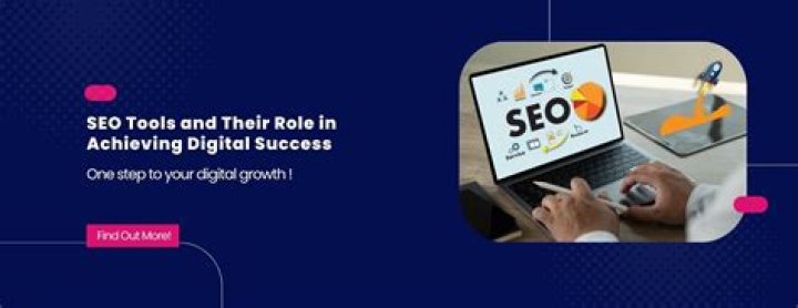 Role of SEO Tools in Digital Marketing