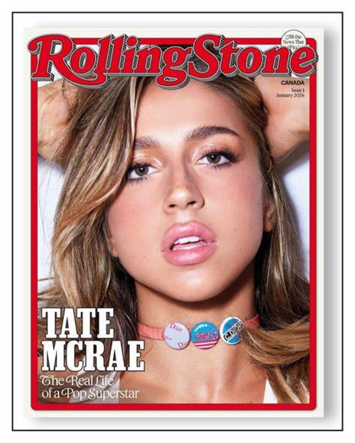 Rolling Stone October 2020 (Digital)