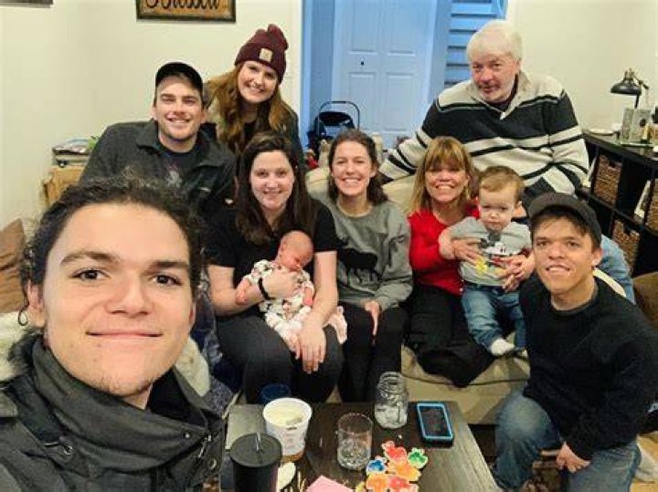 Roloff Family&rsquo;s Best Quotes on Amy Roloff, Chris Marek&rsquo;s Relationship