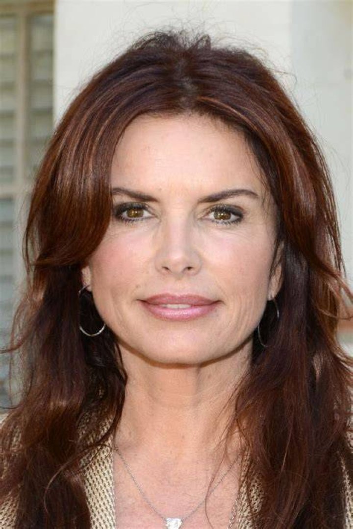 Roma Downey (RealRomaDowney) Twitter