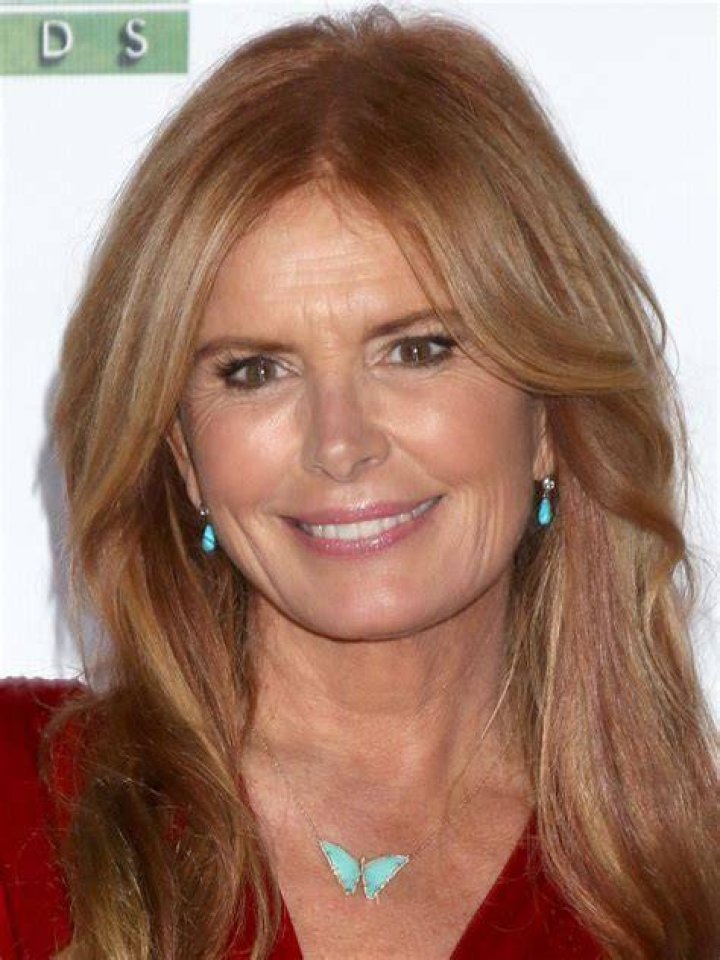 Roma Downey You are not alone. You are never alone. (Don&rsquo;t you know