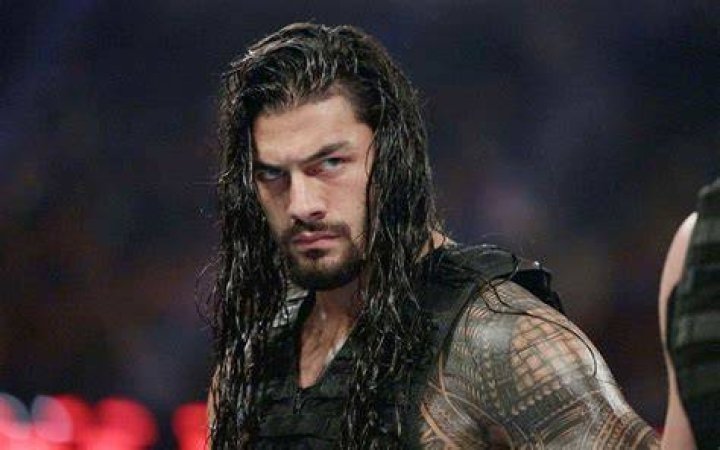 Roman Reigns Biography; Net Worth, Age, Height, Family, Tattoo, Weight