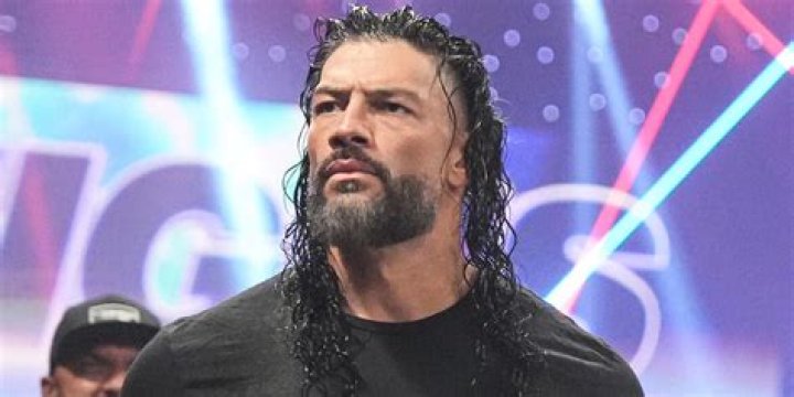 Roman Reigns to retire 20time champion at Royal Rumble and set up