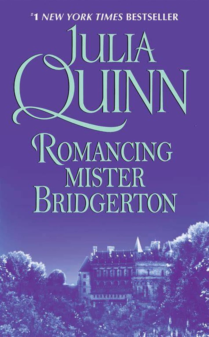 Romancing Mister Bridgerton by Julia Quinn Book Summary, Reviews and E