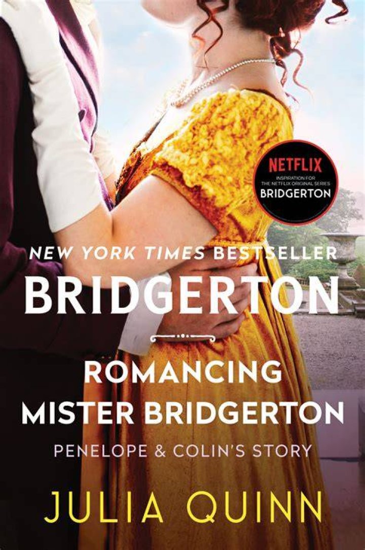 Romancing Mister Bridgerton Deepstash