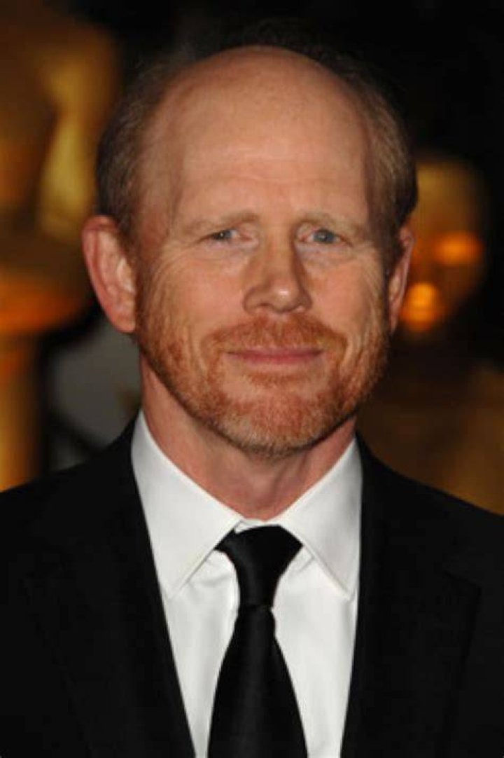 Ron Howard Biography IMDb