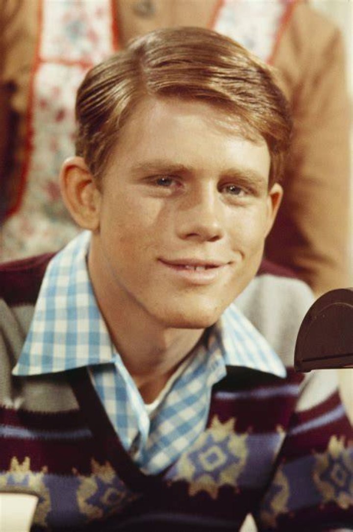 Ron Howard Biography, TV Shows, Films, & Facts Britannica