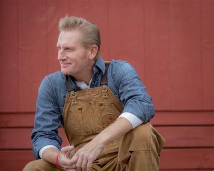 Rory Feek 2018 Tour Dates, Concert Tickets, and Promo Code