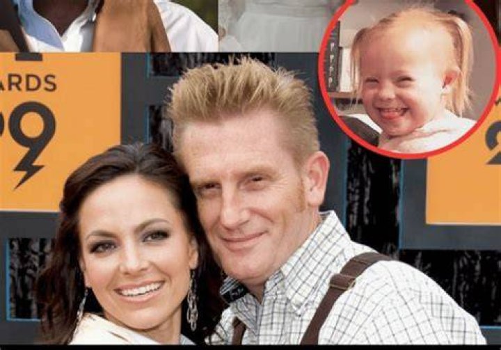 Rory Feek Announces New TV Show, 'This Life I Live'