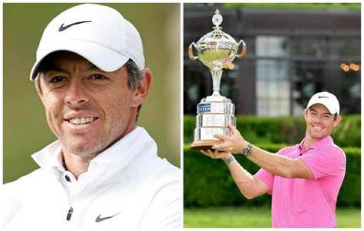Rory Mcilroy Wiki, Biography, Age, Wife, Family, Ethnicity, Height, More