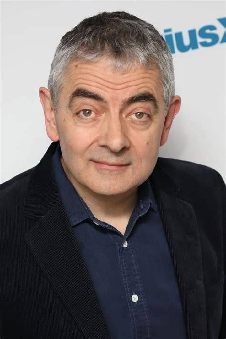 Rowan Atkinson Wiki 2021 Net Worth, Height, Weight, Relationship