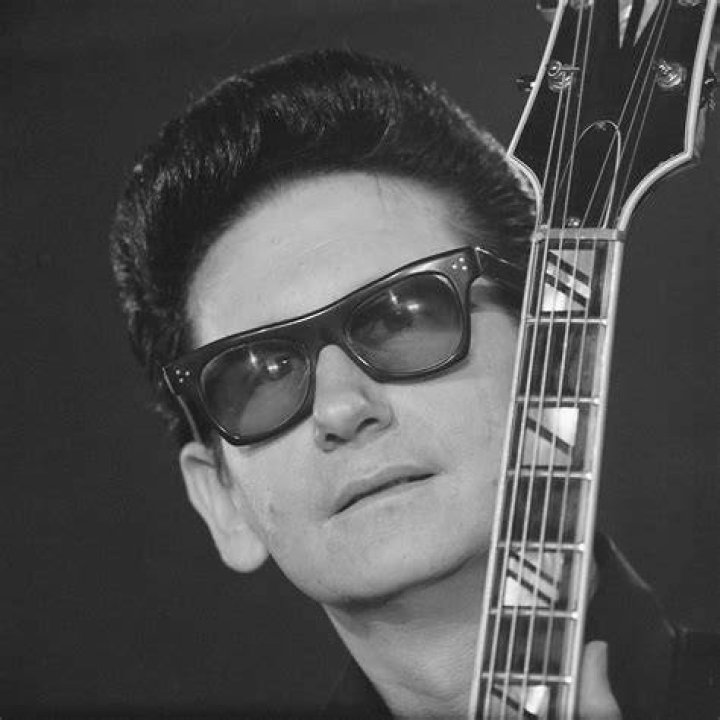 Roy Orbison Net Worth