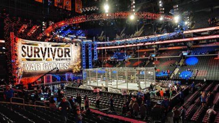 Rumor Killer On WWE Survivor Series Plans