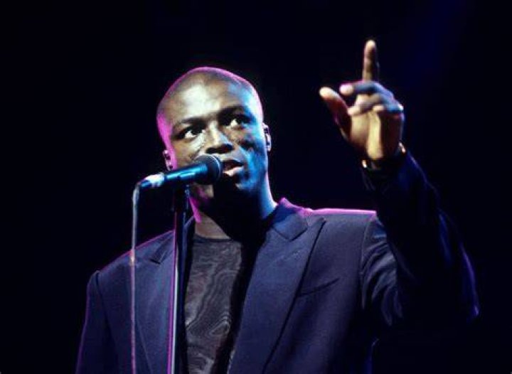 Russell: The R&B Crooner With A Voice That Soothes The Soul