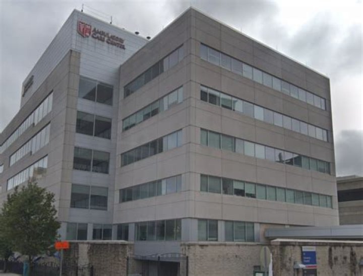 Rutgers Neurological Institute of NJ NJ Family