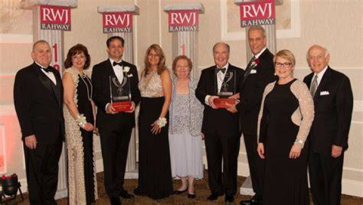 RWJ Rahway Foundation to honor Stephen A. and Cindy Timoni at Rose Ball