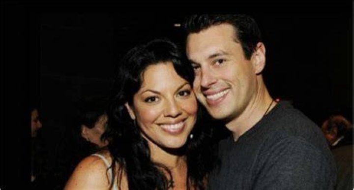 Ryan DeBolt Bio, Net Worth of Sara Ramirez's Ex Husband Animascorp