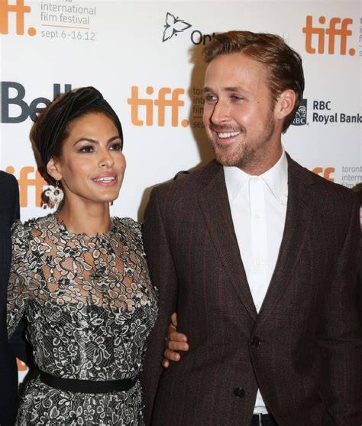 Ryan Gosling and Eva Mendes' kids 'don't care' about parents' stardom