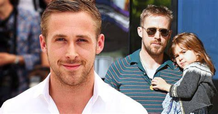 Ryan Gosling has his 'family in mind first' when it comes to which