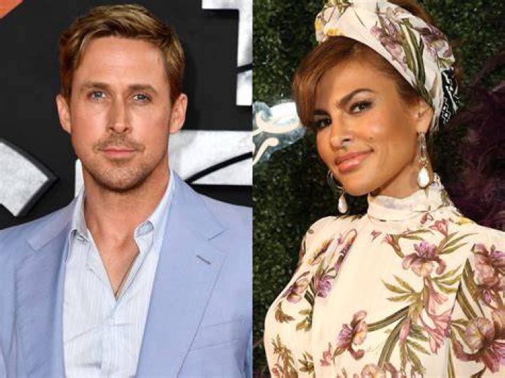 Ryan Gosling reveals the name his 2 daughters call him &lsquo;It kills me