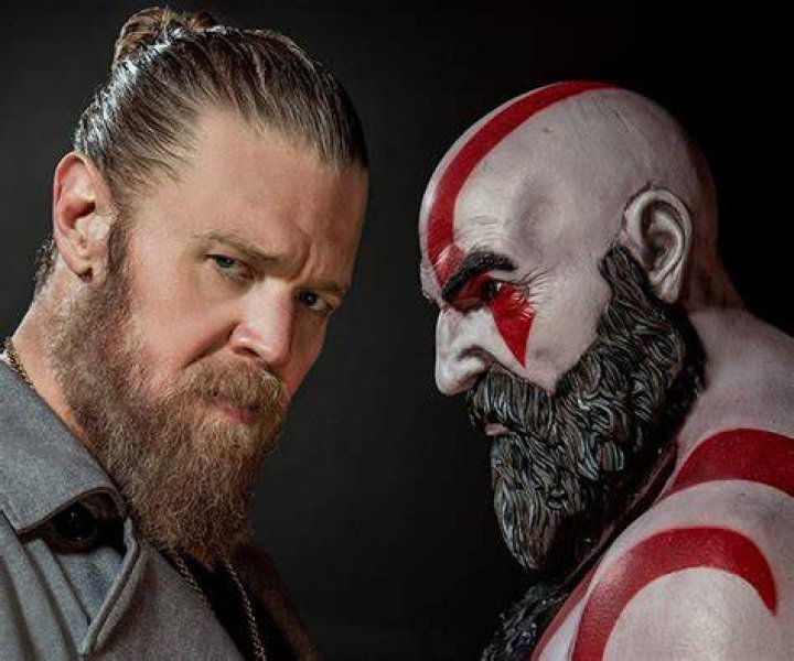 Ryan Hurst Wikiwand