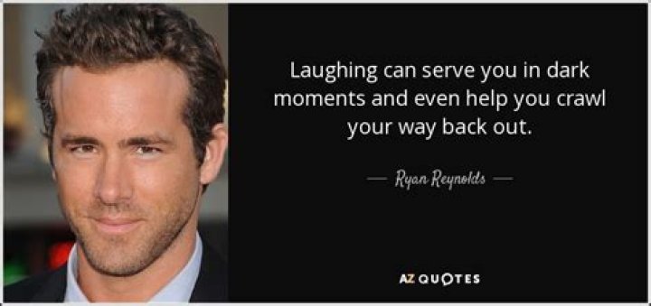 Ryan Reynolds Quote &ldquo;Religion poisons everything good in this world