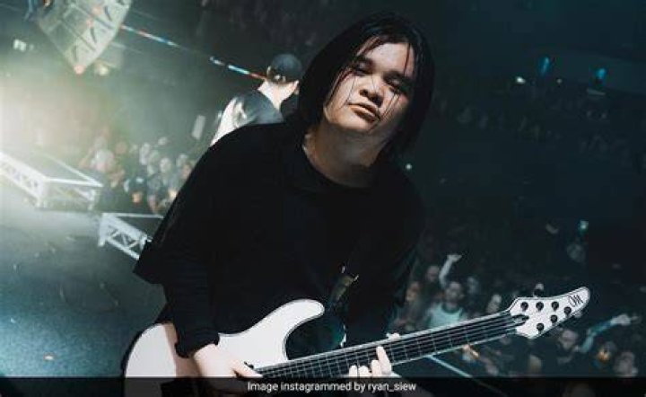 Ryan Siew Cause Of Death Passes Away at 26!
