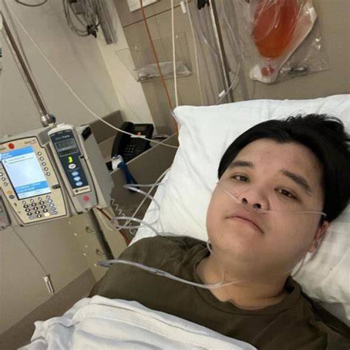 Ryan Siew dead Polaris member dies aged 26 &mdash; Australia&rsquo;s