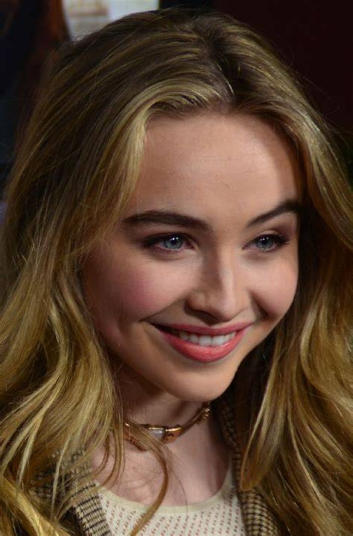 Sabrina Carpenter Alchetron, The Free Social Encyclopedia